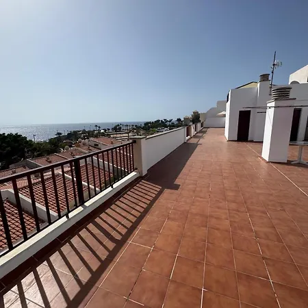 アパート La Tosca Alcalá la Real