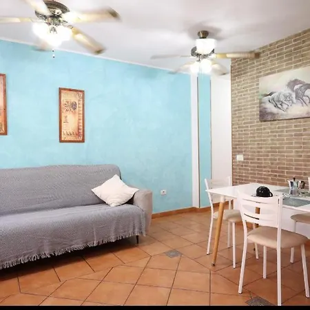 La Tosca アパート *