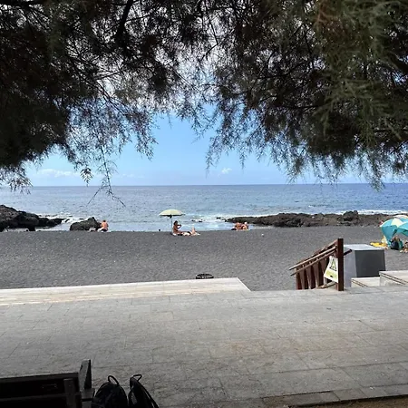 La Tosca アパート