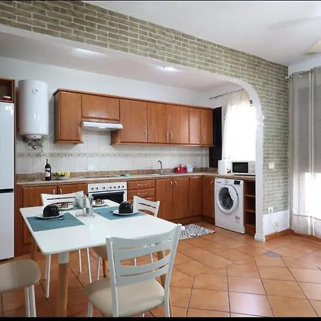 La Tosca アパート