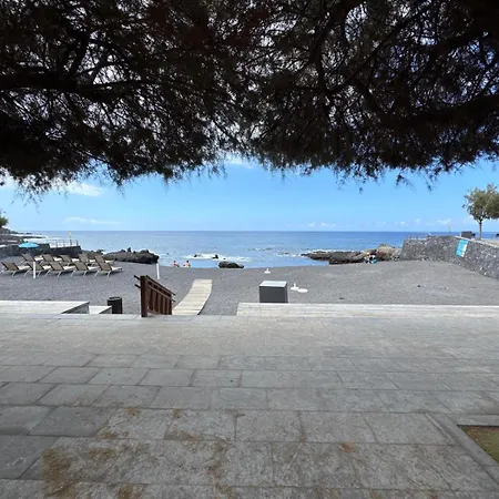 アパート La Tosca *