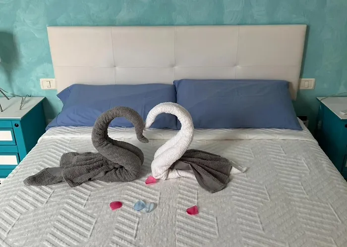 La Tosca Apartamento