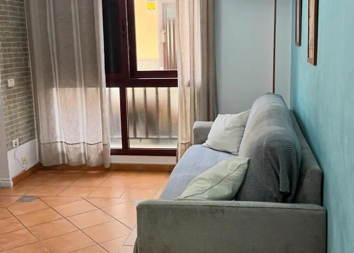 La Tosca Apartamento *