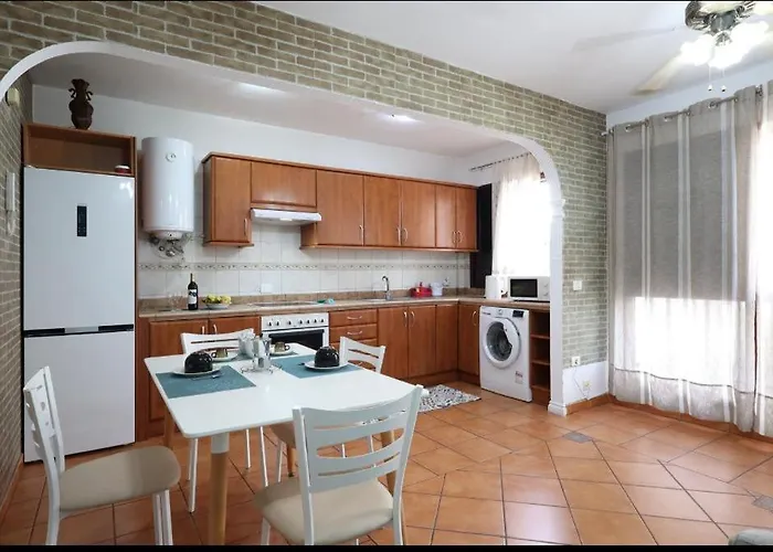 La Tosca Apartamento