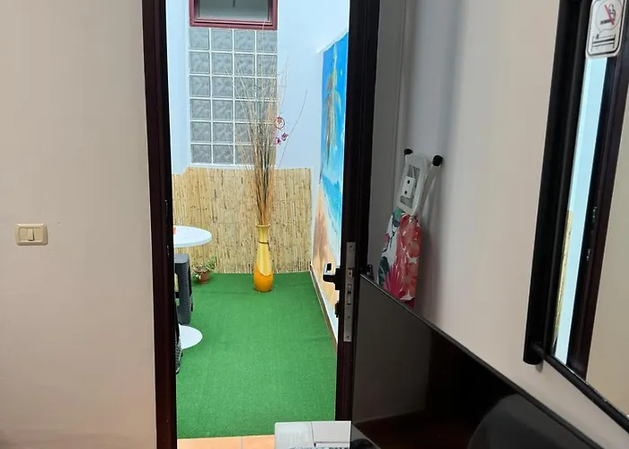 La Tosca Apartamento *
