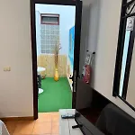 La Tosca Apartamento *