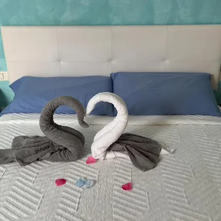 La Tosca Appartement