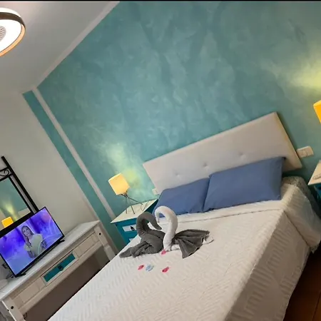 Appartement La Tosca *