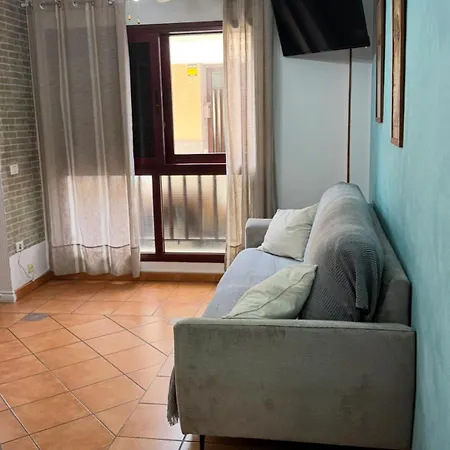 La Tosca Appartement *