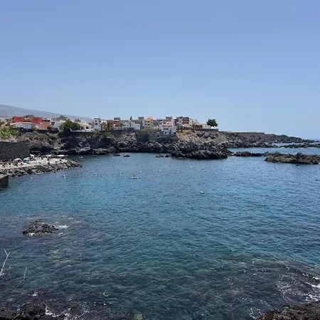 La Tosca Apartamento Alcalá la Real