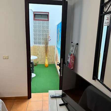 La Tosca Appartement *