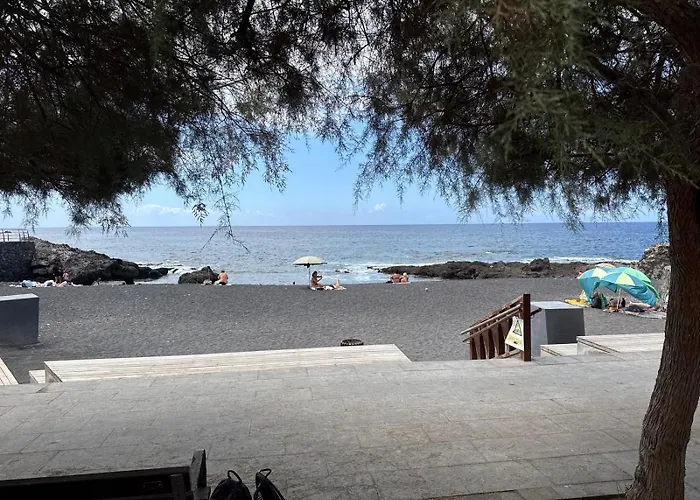 La Tosca Apartamento