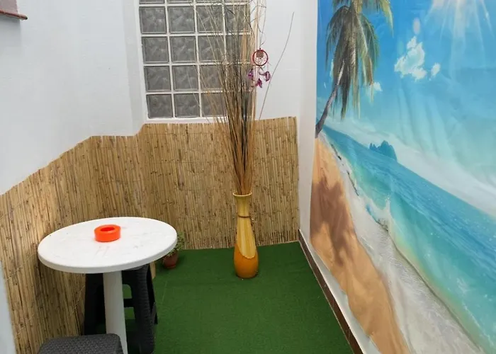 La Tosca Apartamento Alcalá la Real