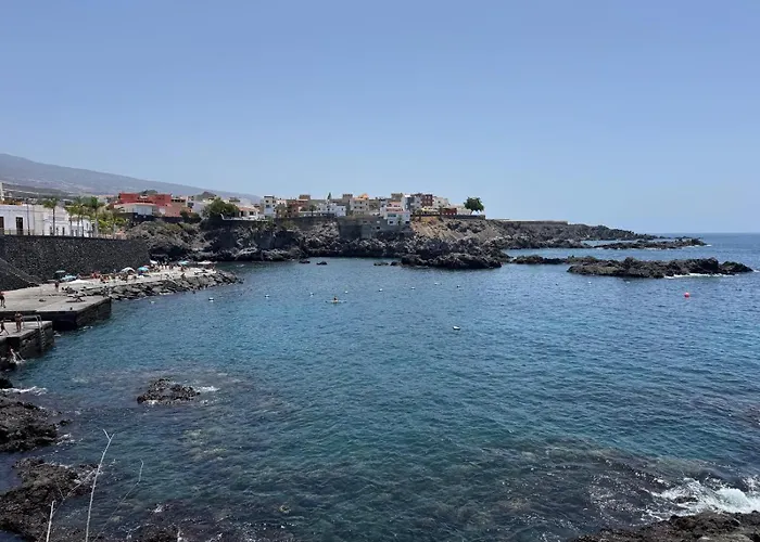 La Tosca Apartamento Alcalá la Real