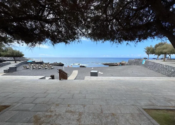 Apartamento La Tosca *